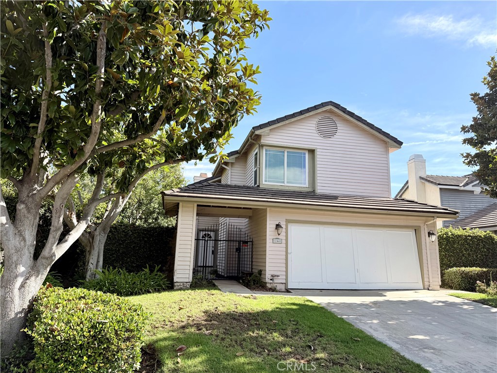 12441 Mountain Trail Street, Moorpark, CA 93021 — photo 1