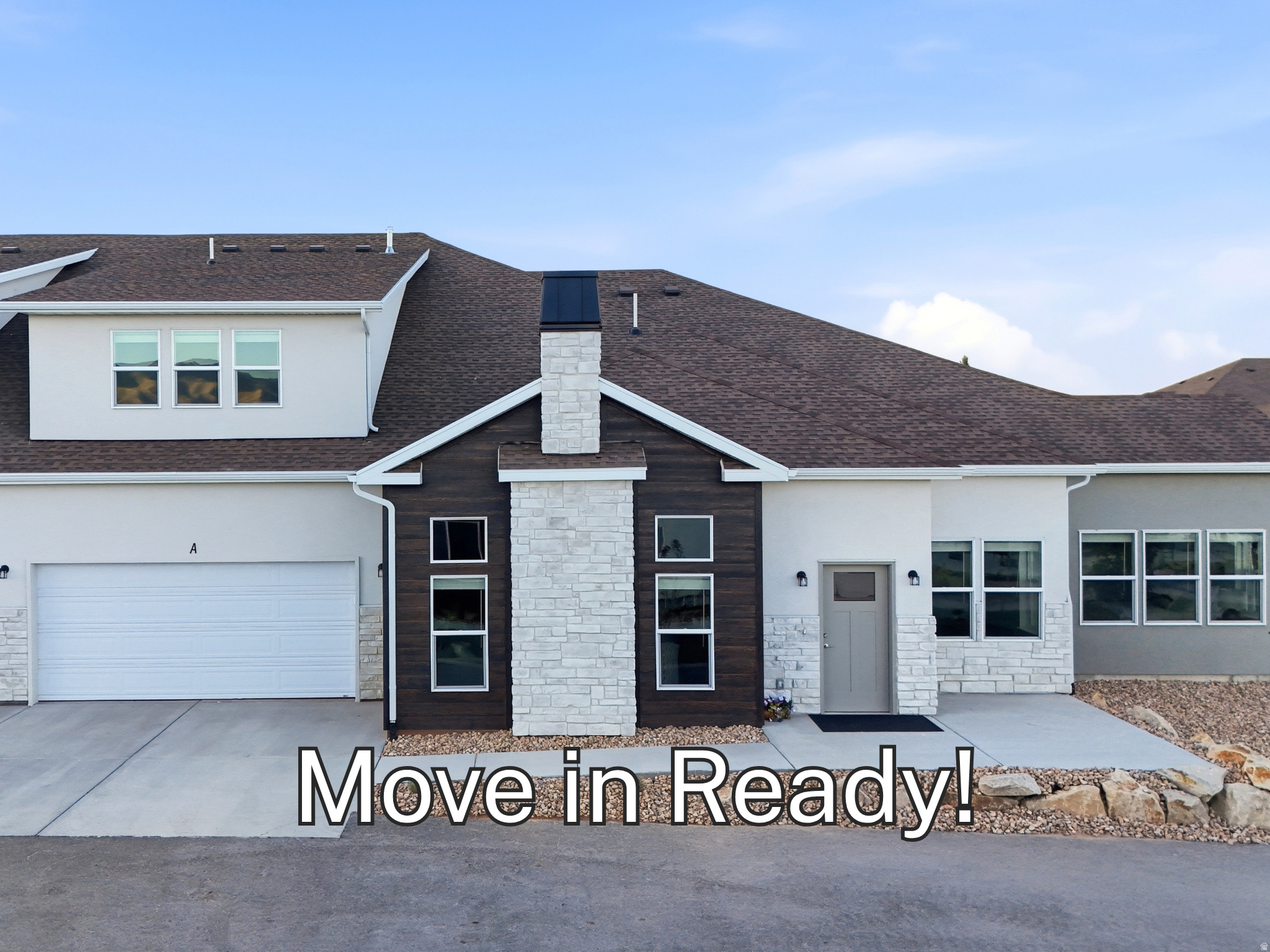 1477 N SARATOGA VIEW LN #A, Saratoga Springs, UT 84045 — photo 1