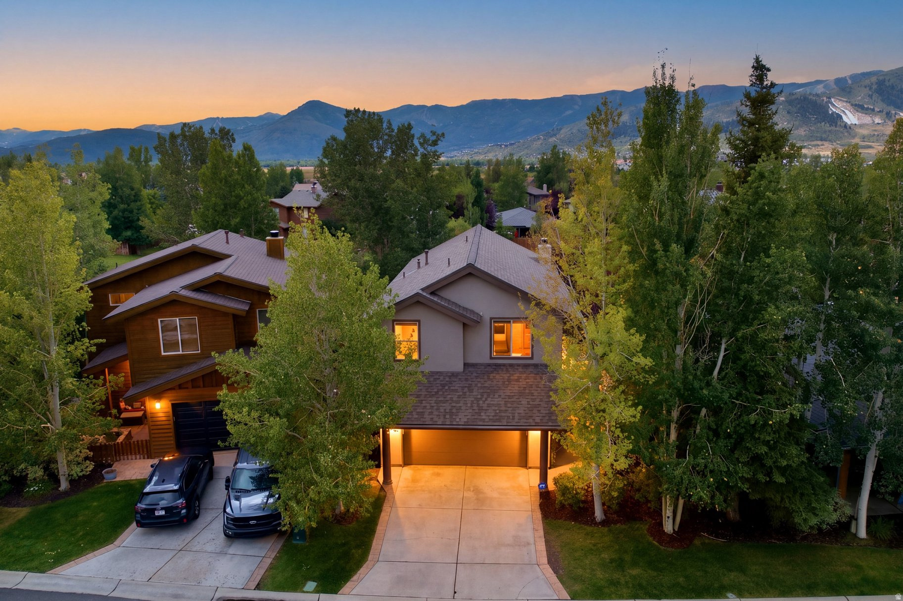1133 STATION RD, Park City, UT 84098 — photo 1