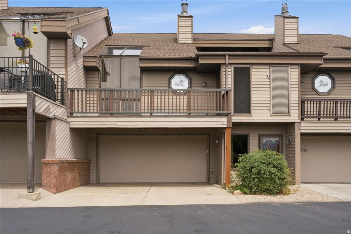 5210 E 3900 N, Eden, UT 84310 — photo 1