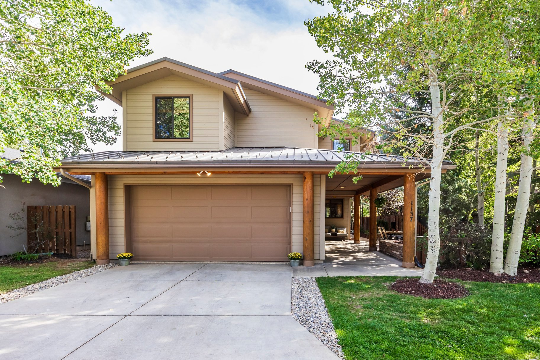 1137  STATION RD, Park City, UT 84098 — photo 1
