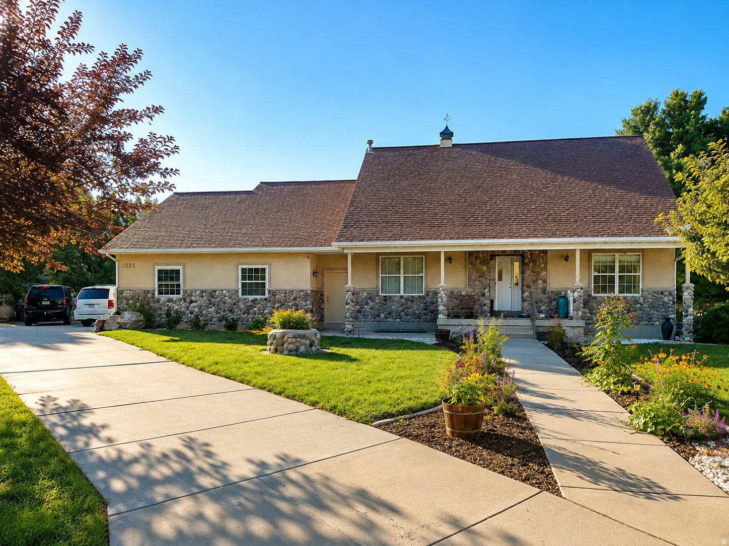 3222 W MCKAYLEE CIR, South Jordan, UT 84095 — photo 1