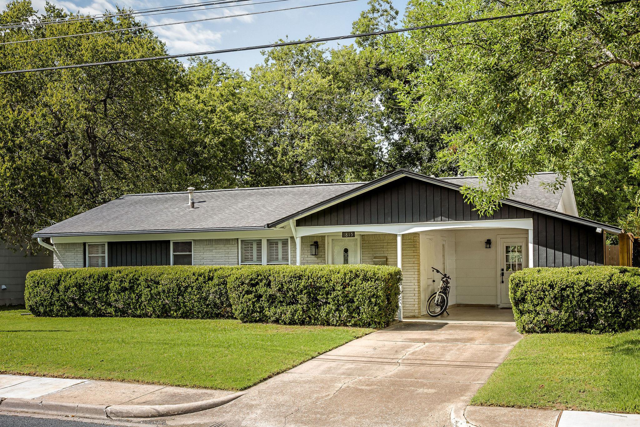 1815 Ashby, Austin, TX 78704 — photo 1