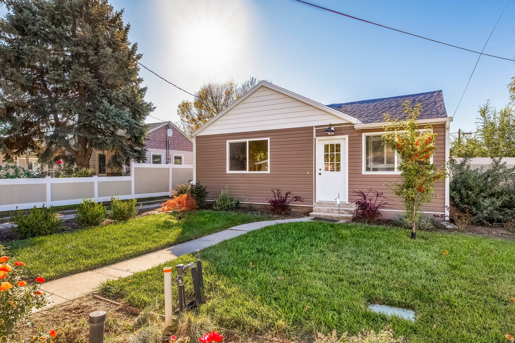 4658 S BOX ELDER ST, Murray, UT 84107 — photo 1