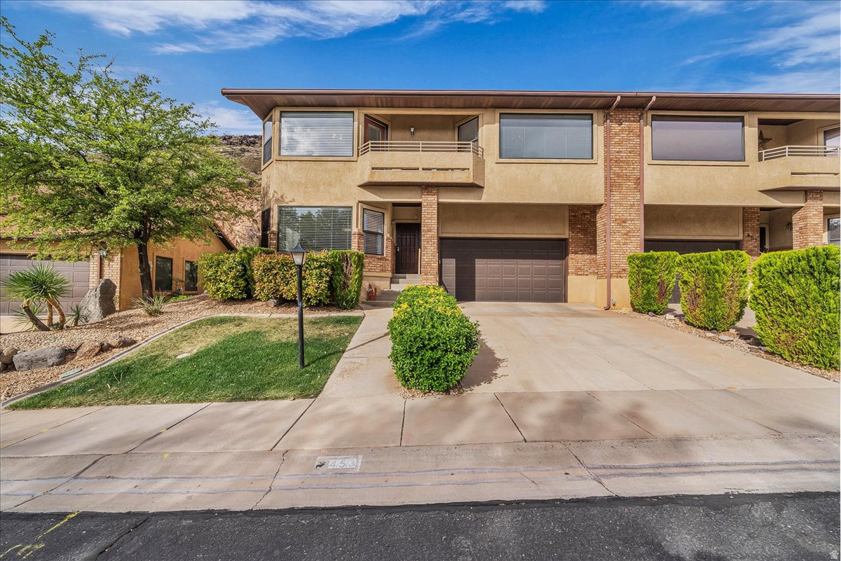 453  NORTHRIDGE AVE, St. George, UT 84770 — photo 1