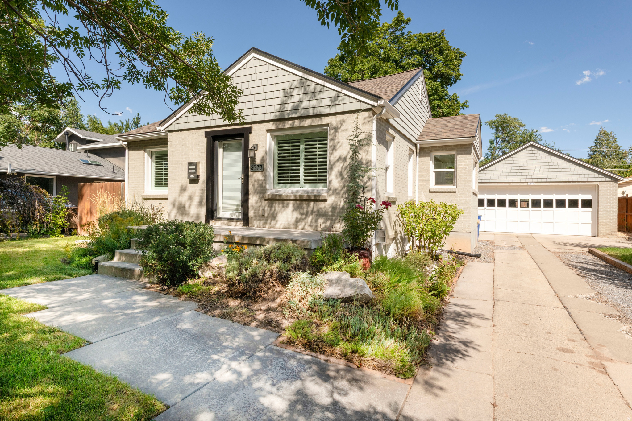 2773 S CHADWICK ST, Salt Lake City, UT 84106 — photo 1