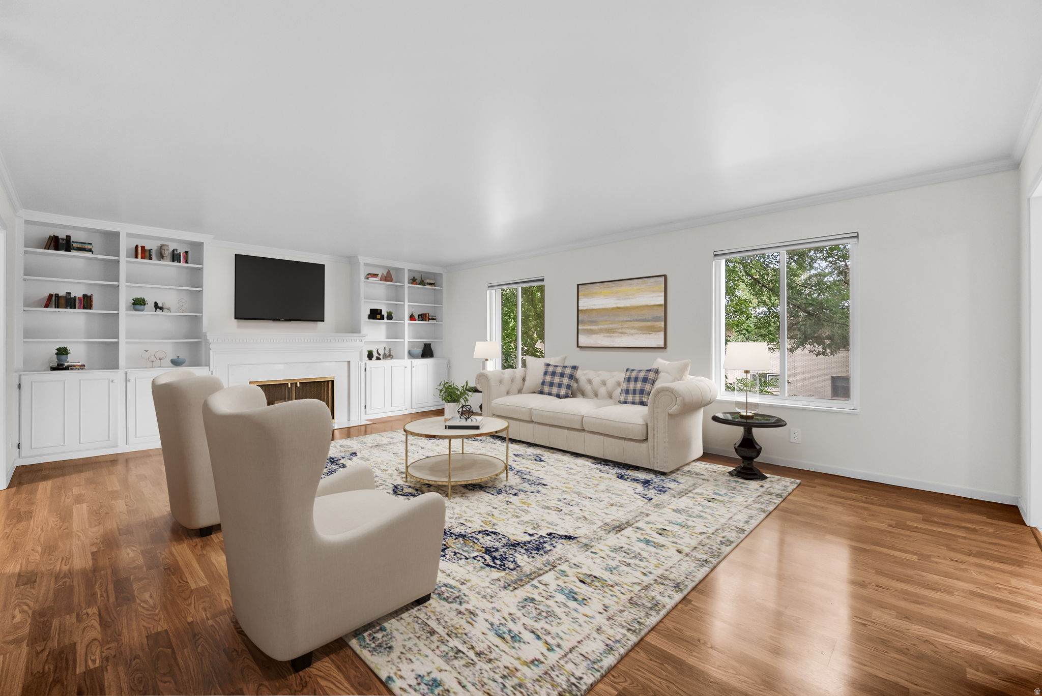 1190 E 2700 S #3, Salt Lake City, UT 84106 — photo 1