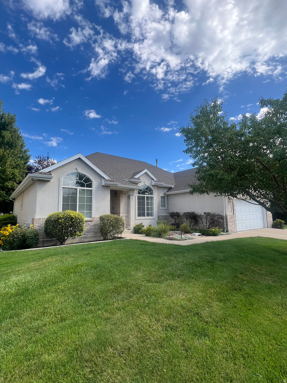1128 W ON THE GREEN WAY #33, Farmington, UT 84025 — photo 1