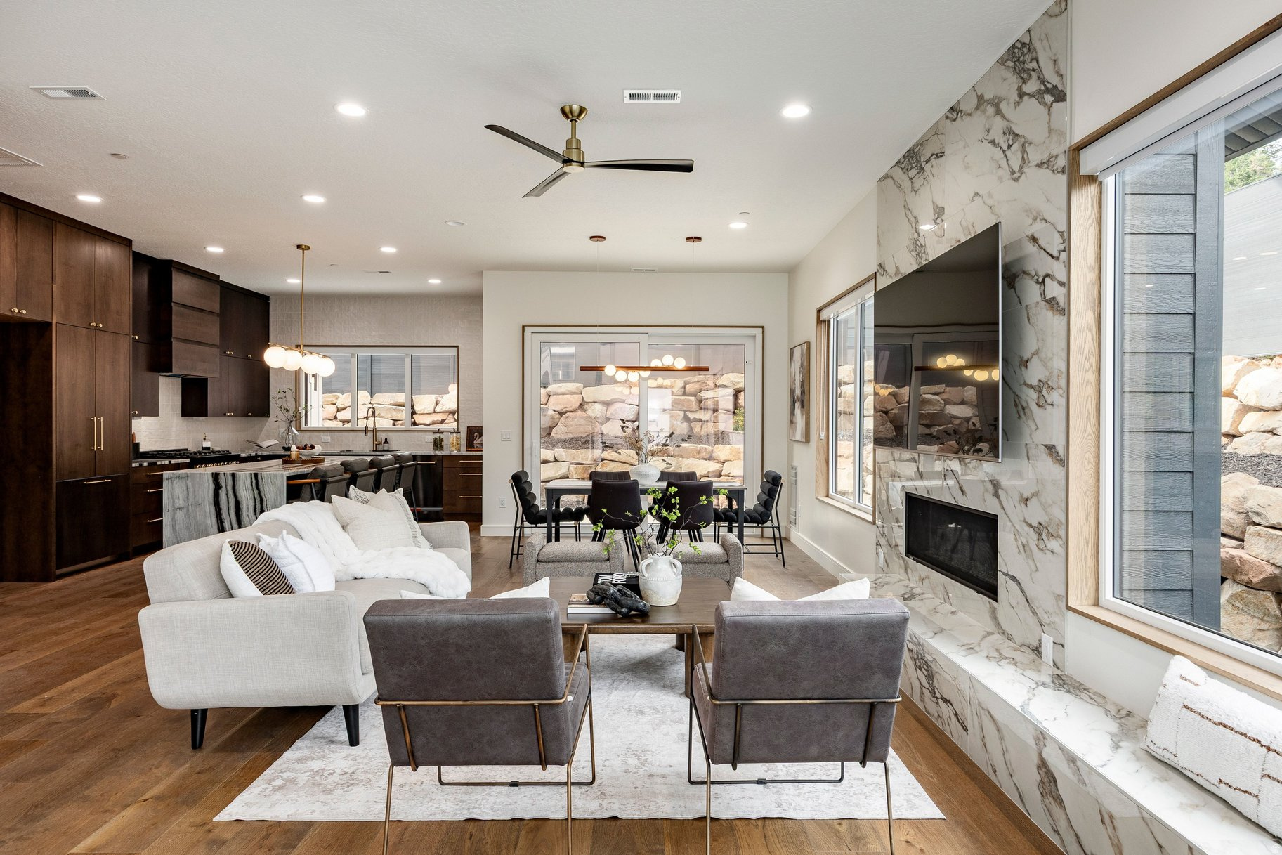 4073 W DISCOVERY WAY, Park City, UT 84098 — photo 1