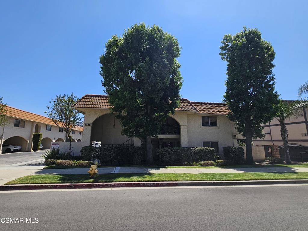 1226 Patricia Avenue 50, Simi Valley, CA 93065 — photo 1
