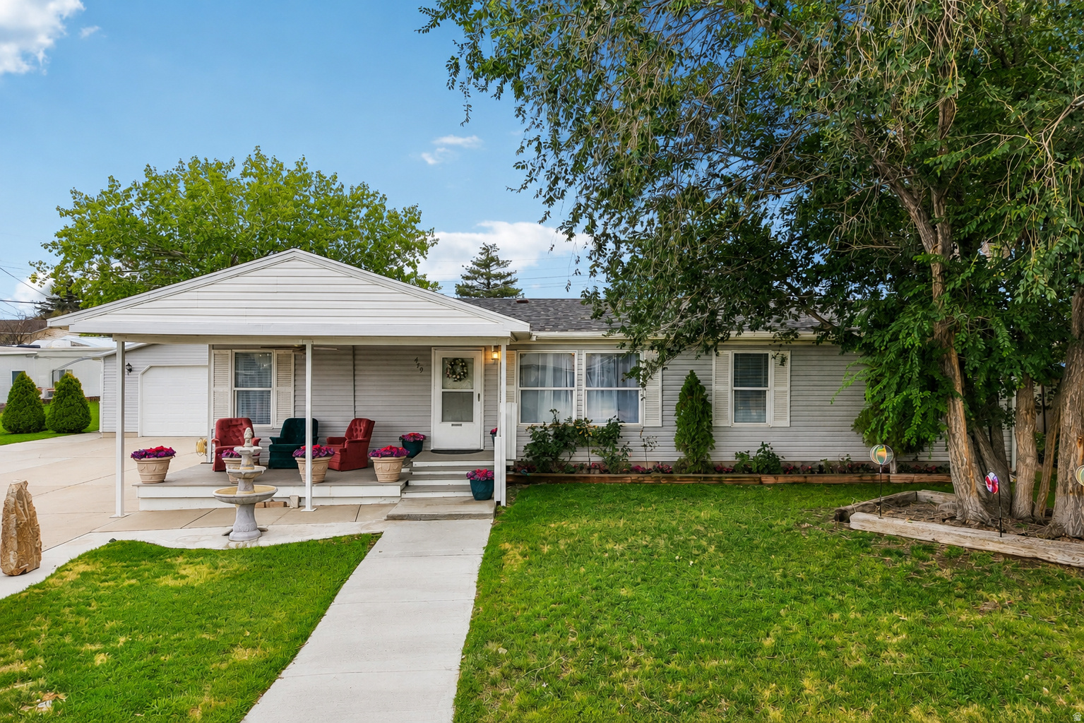 459 W RICHARD ST, Grantsville, UT 84029 — photo 1