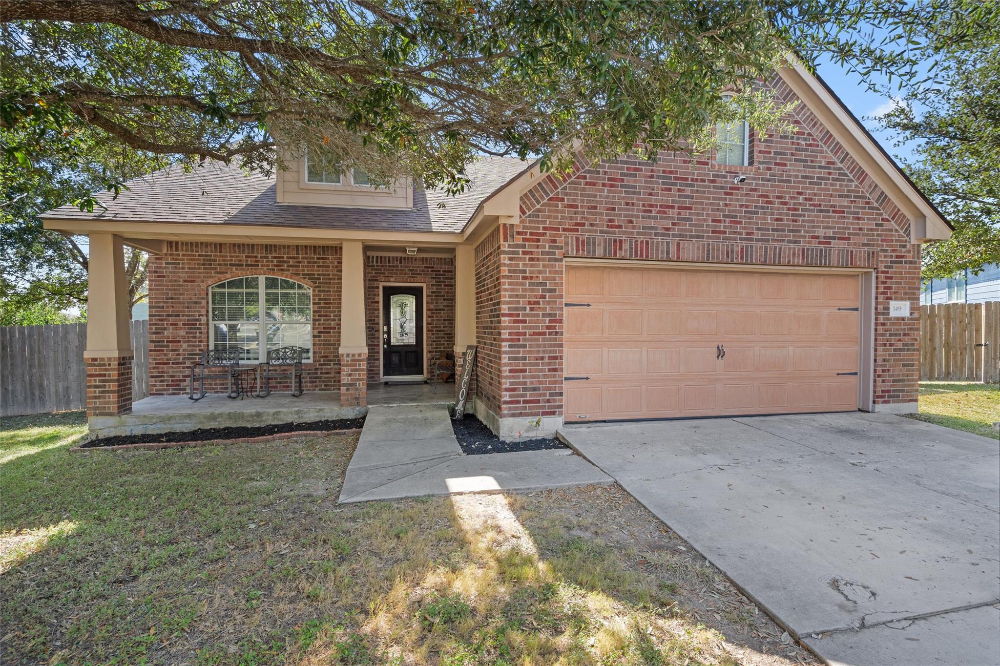 149 Dropper, Kyle, TX 78640 — photo 1
