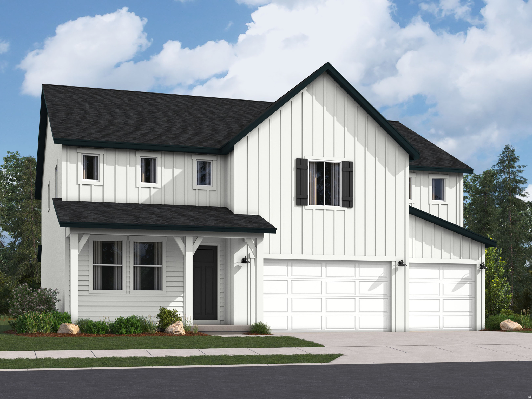 1973 E BADGER AVE #4201, Eagle Mountain, UT 84005 — photo 1