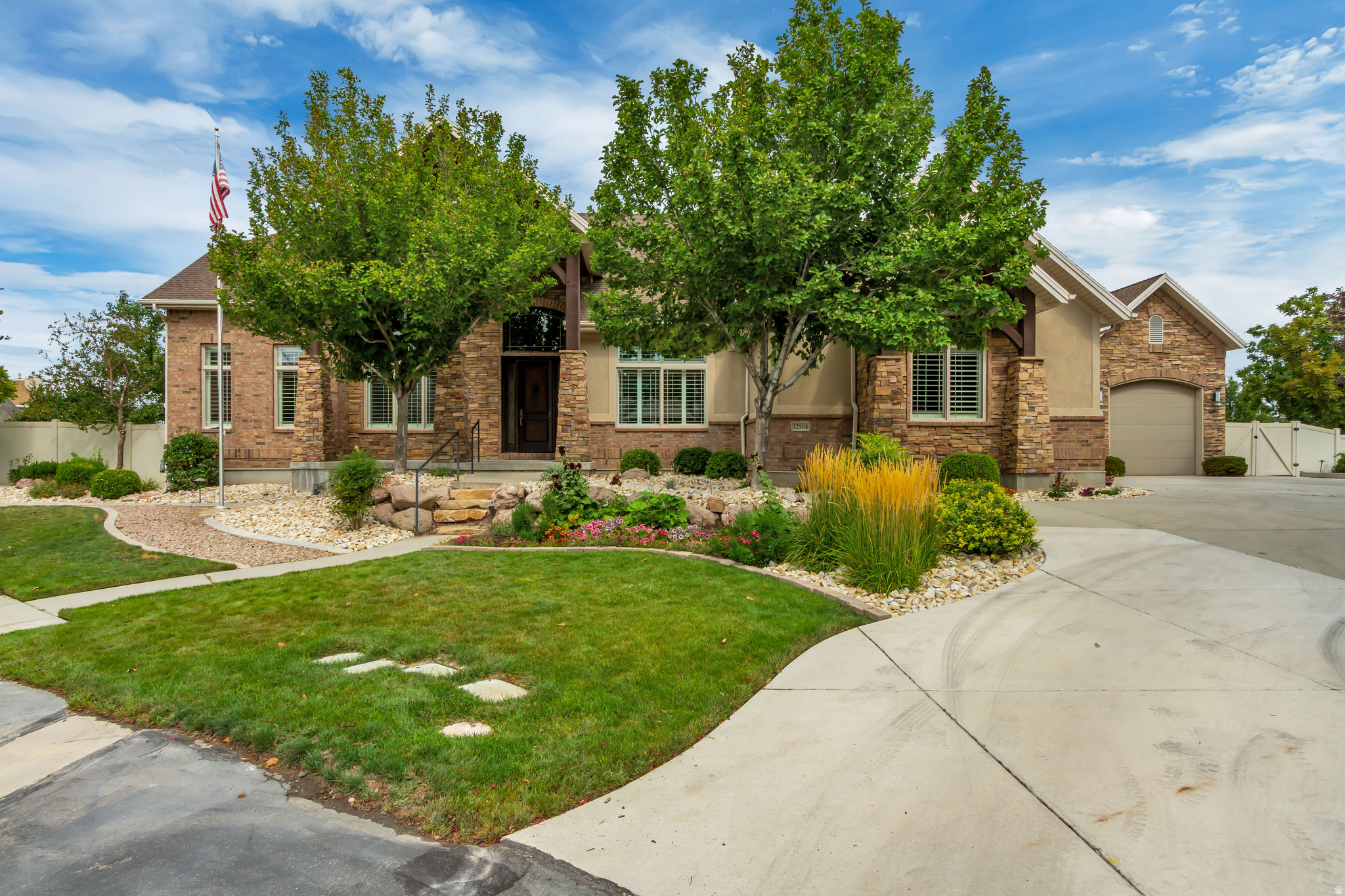 12904 S CABOT CV, Draper, UT 84020 — photo 1