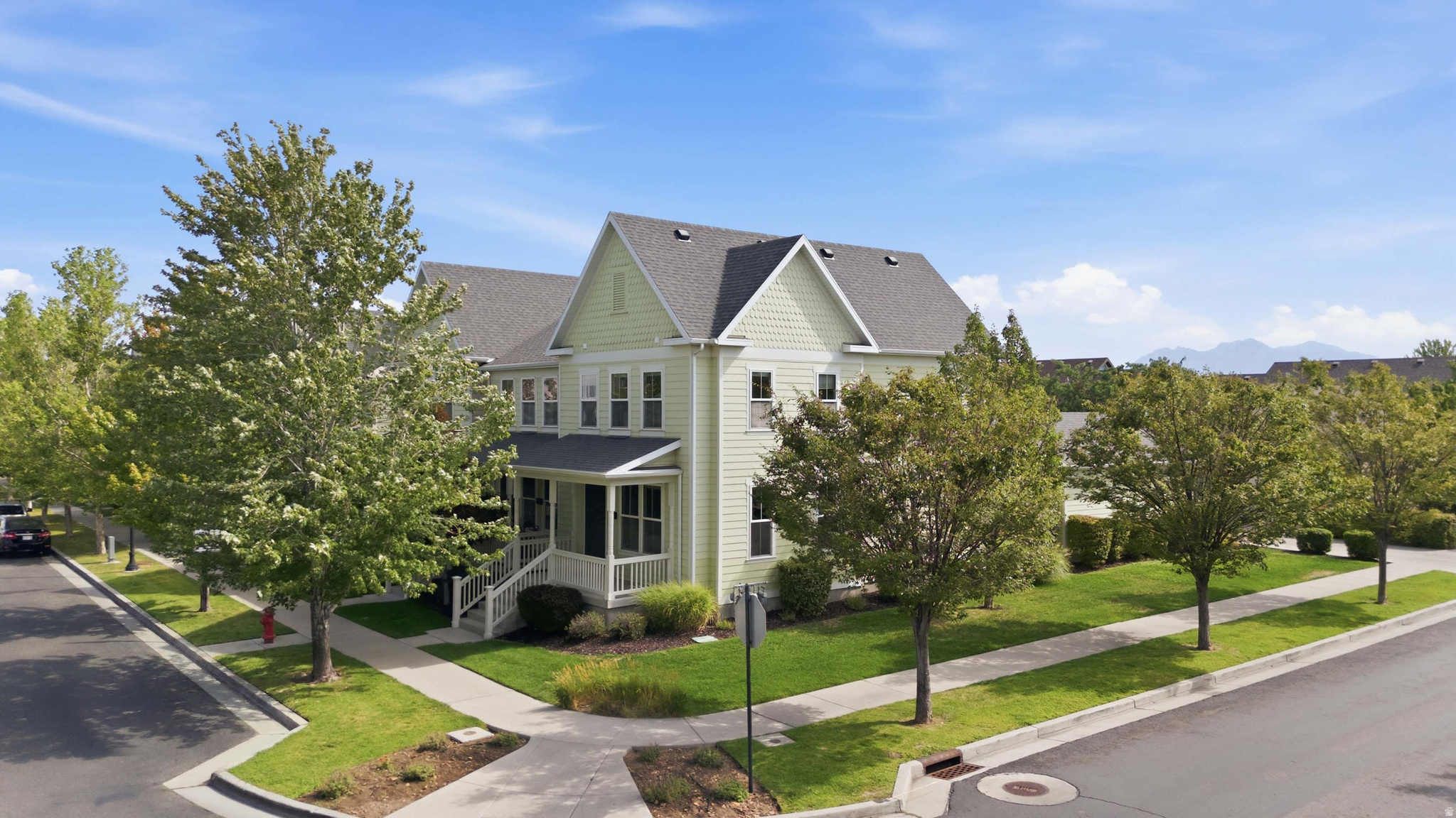 10537 S OQUIRRH LAKE RD, South Jordan, UT 84009 — photo 1