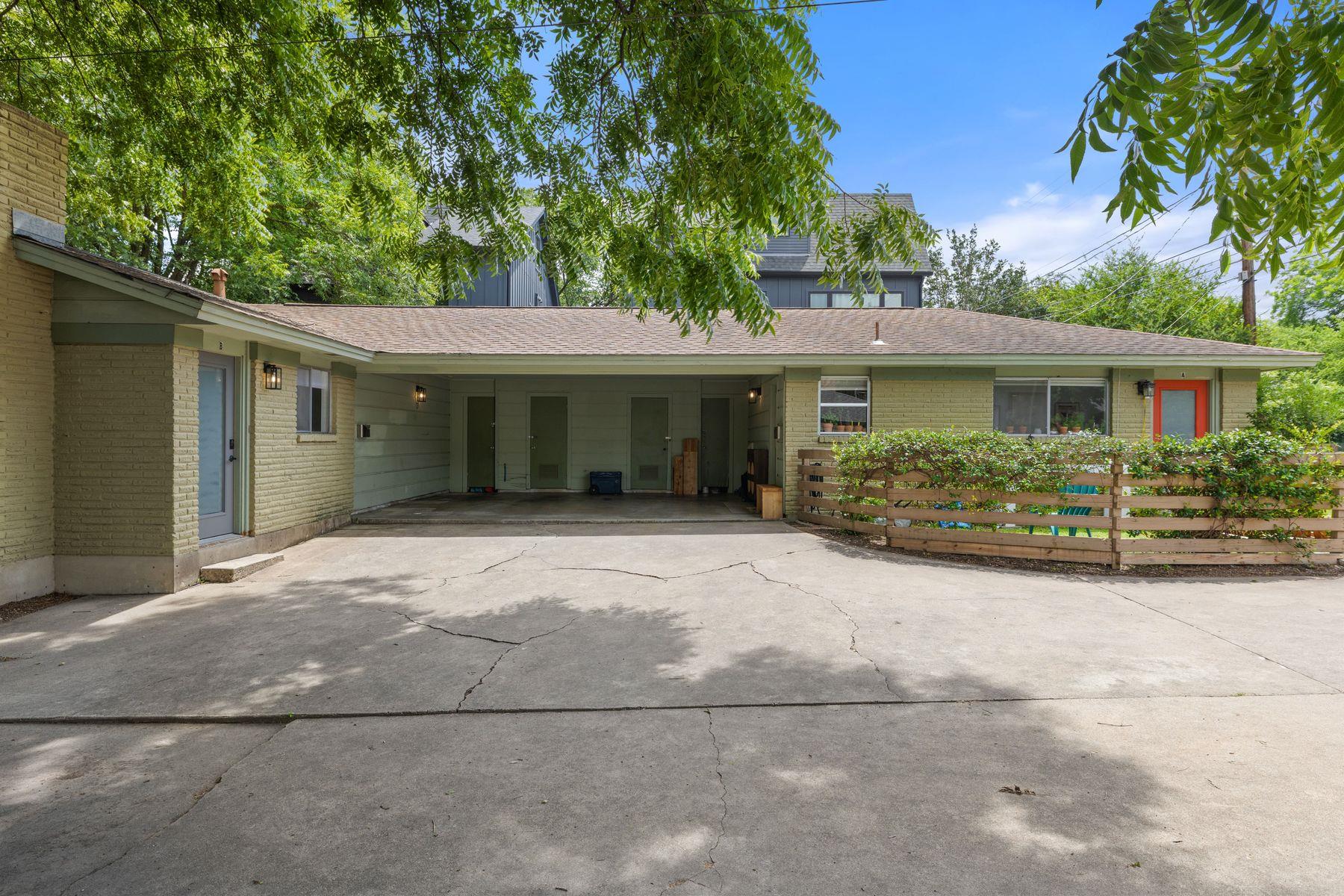 1717 Bluebonnet, Austin, TX 78704 — photo 1