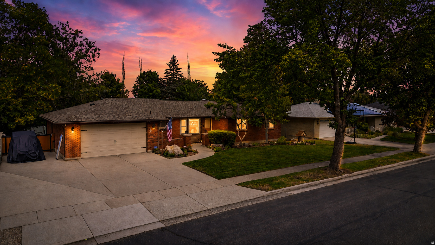 479 E EVESHAM DR, Murray, UT 84107 — photo 1