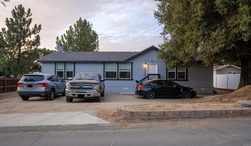 29534 Primrose Drive, Campo, CA 91906 — photo 1