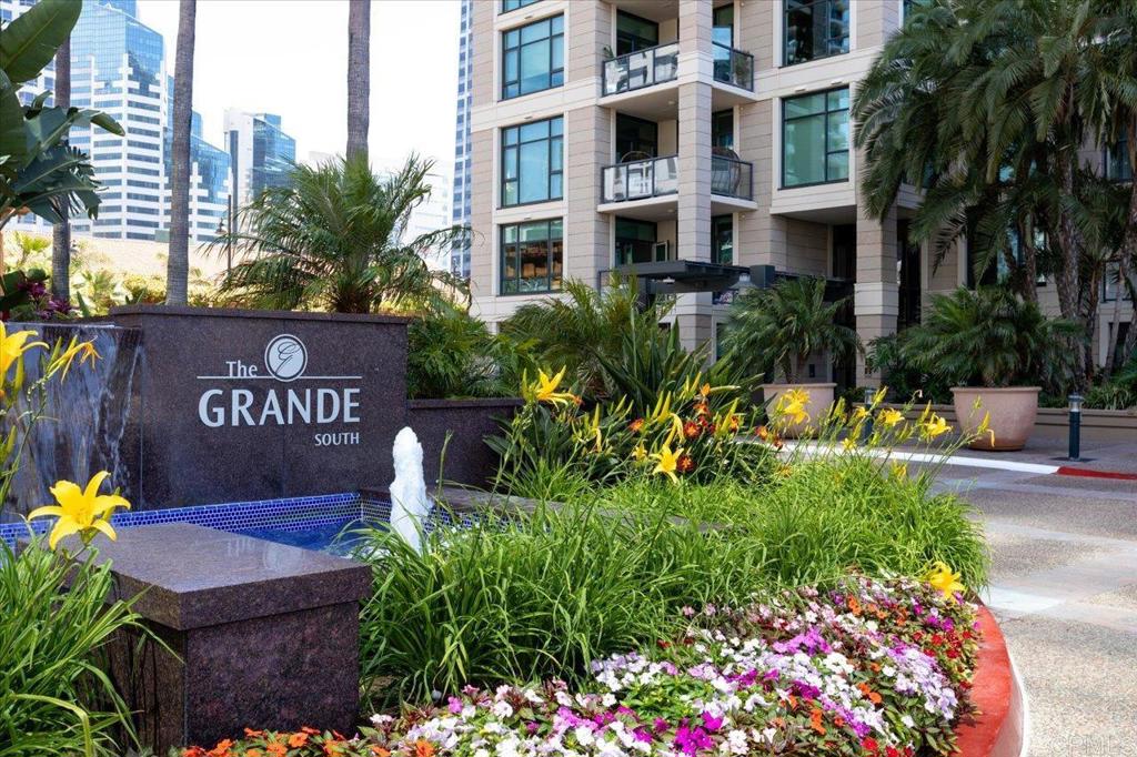 1199 Pacific Highway 1805, San Diego, CA 92101 — photo 1