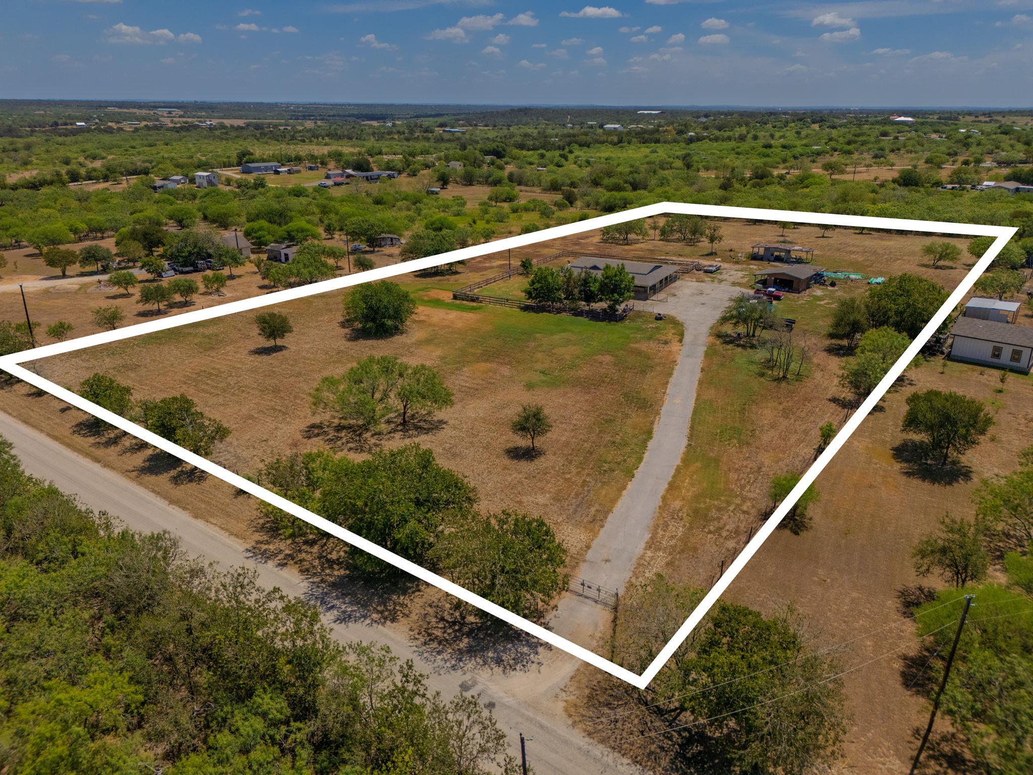 1781 Long, Lockhart, TX 78644 — photo 1
