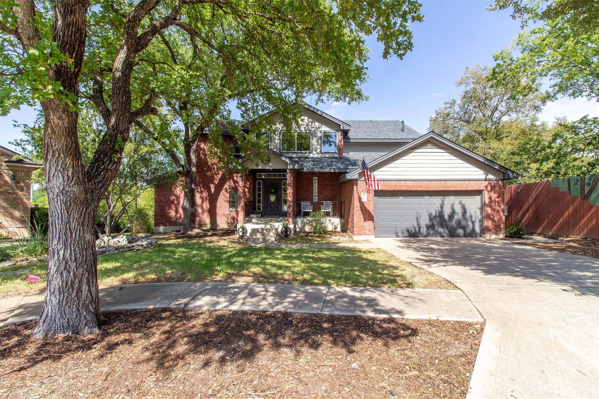 1701 Johnson, Round Rock, TX 78681 — photo 1