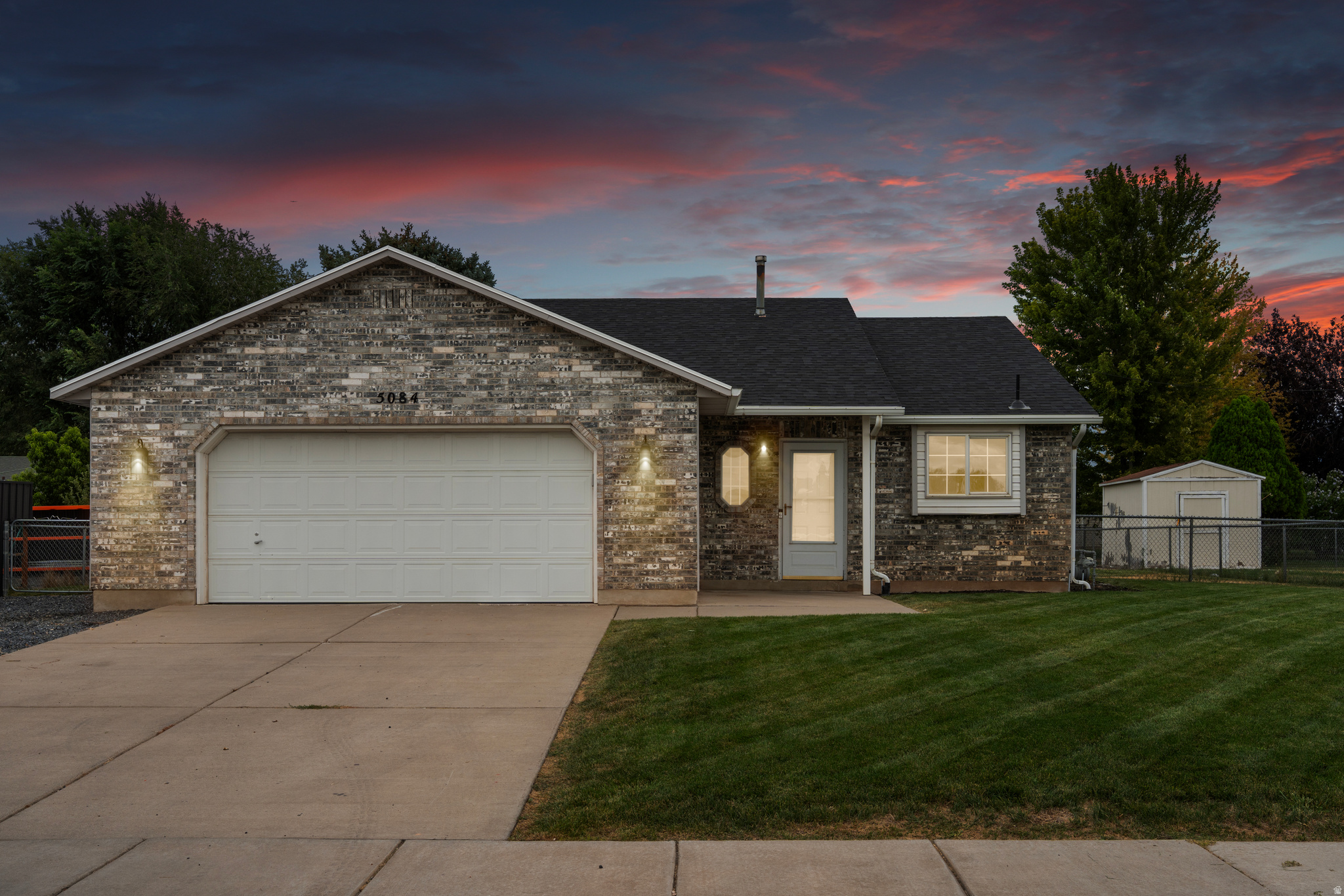 5084 S 3500 W, Roy, UT 84067 — photo 1