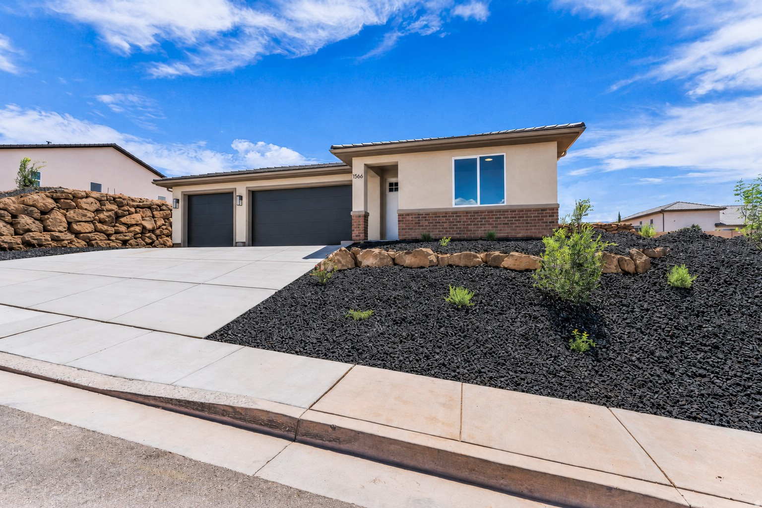 1566 E CENTAURUS WAY #107, Washington, UT 84780 — photo 1