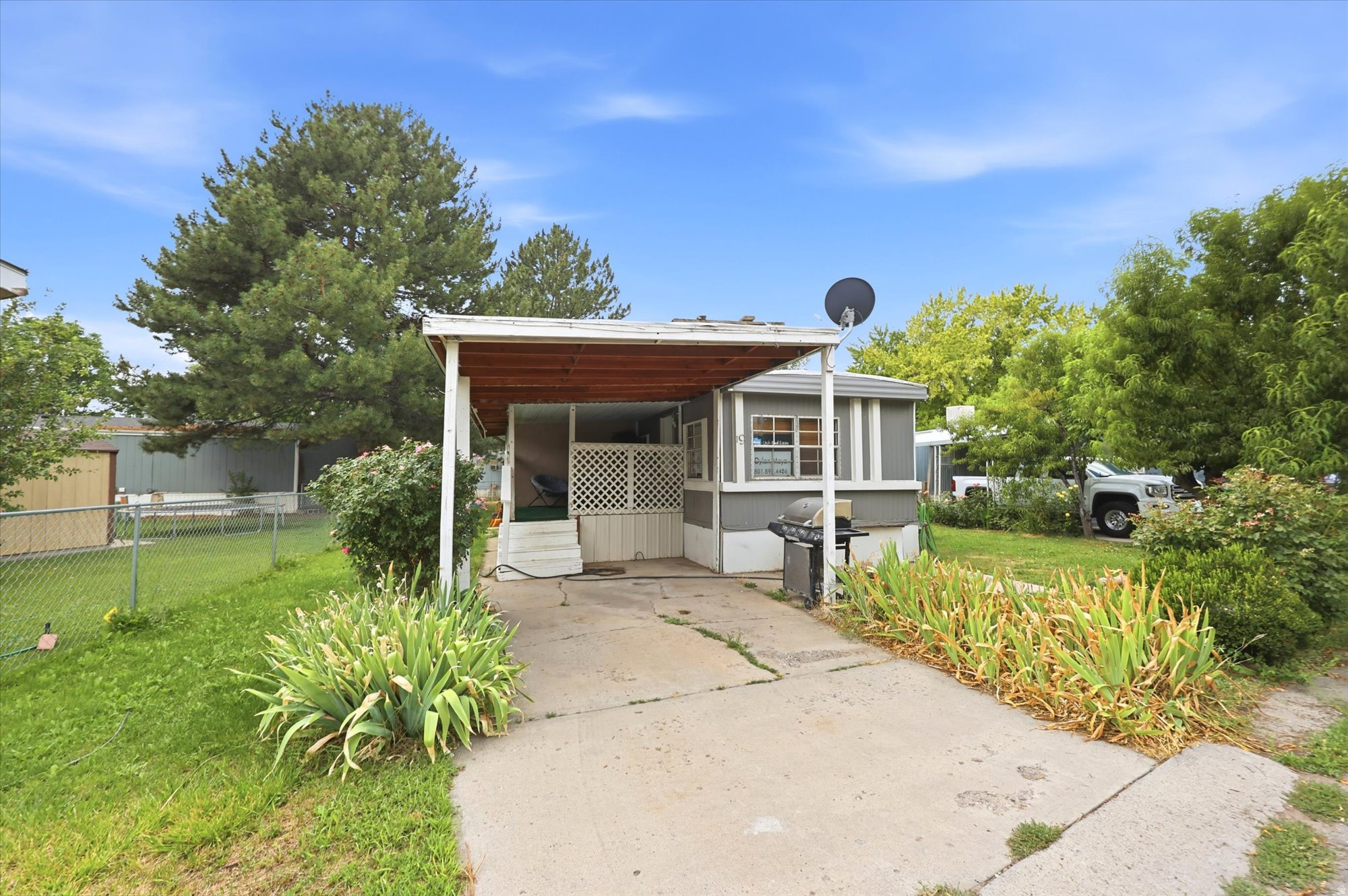 1150 N 200 W #19, Lehi, UT 84043 — photo 1