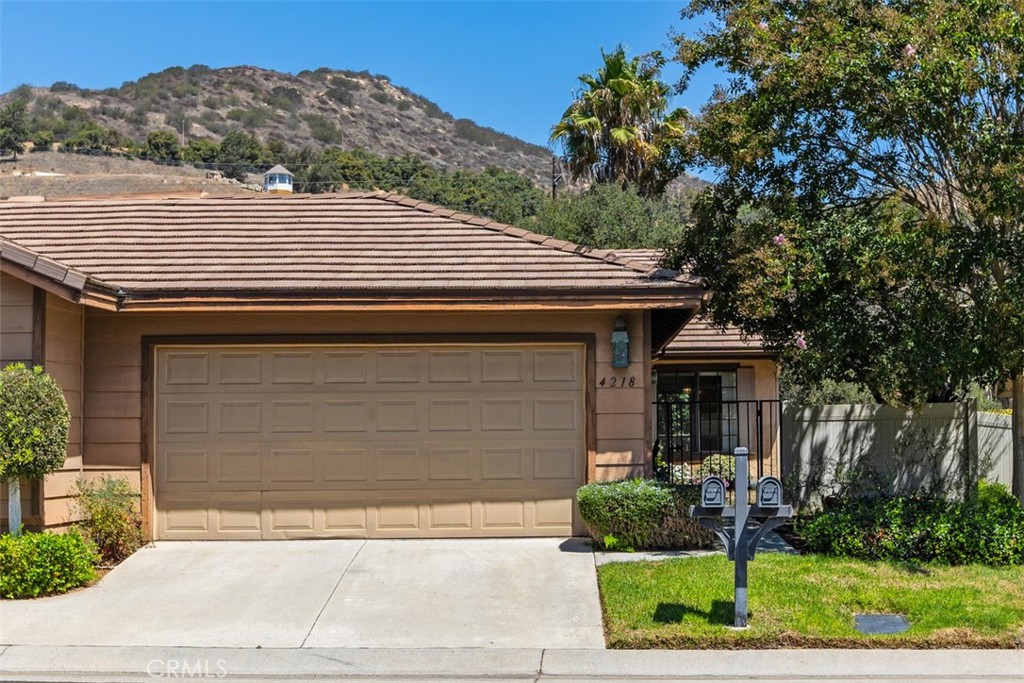 4218 Los Padres Drive, Fallbrook, CA 92028 — photo 1