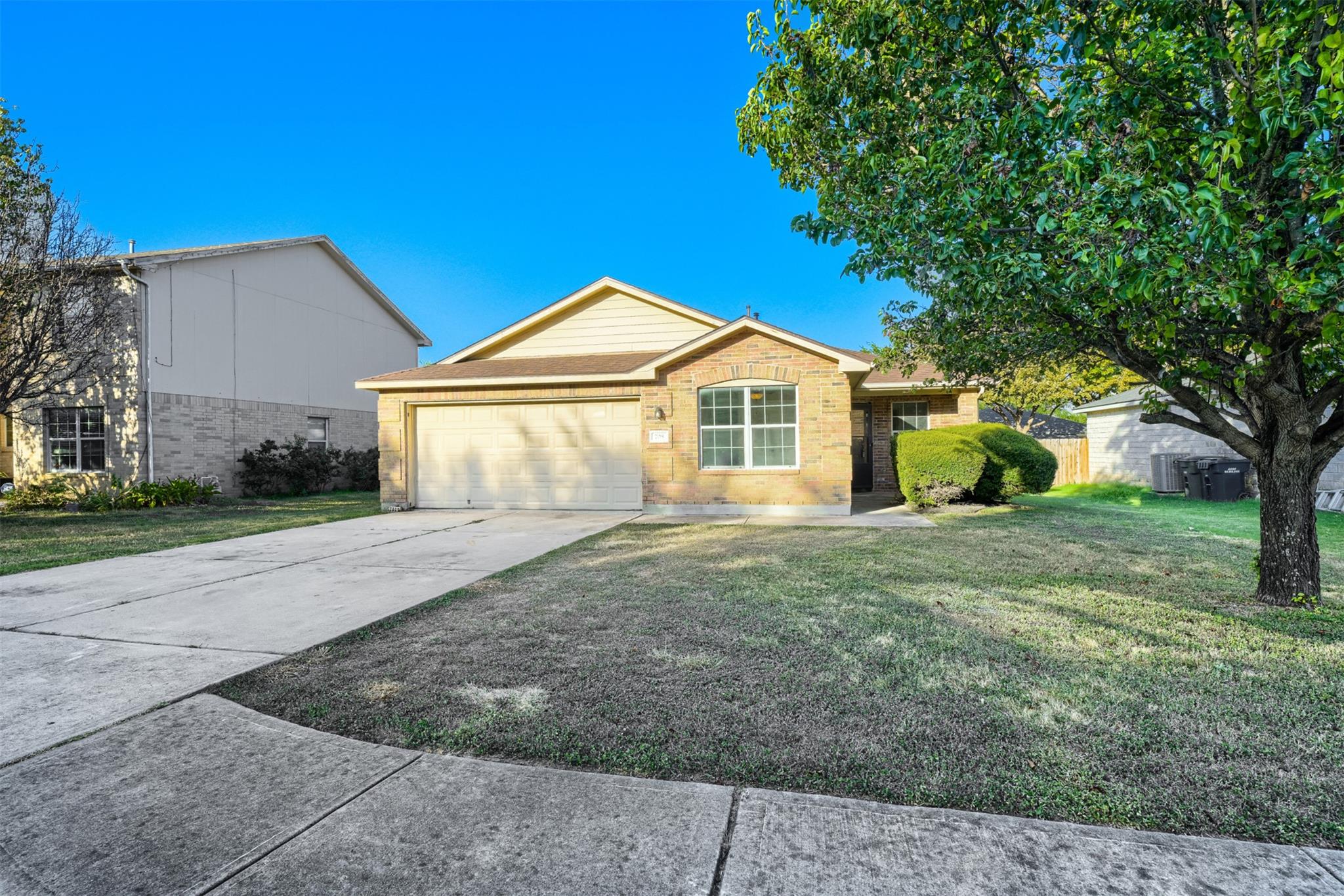 708 Pampas Ricas, Leander, TX 78641 — photo 1