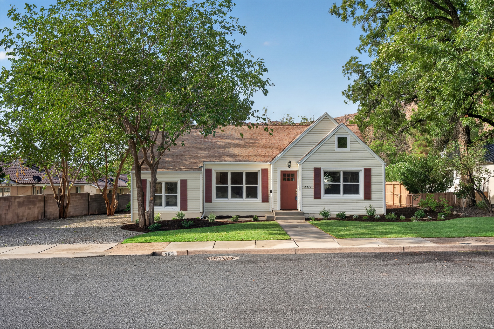 383 W 200 S, St. George, UT 84770 — photo 1