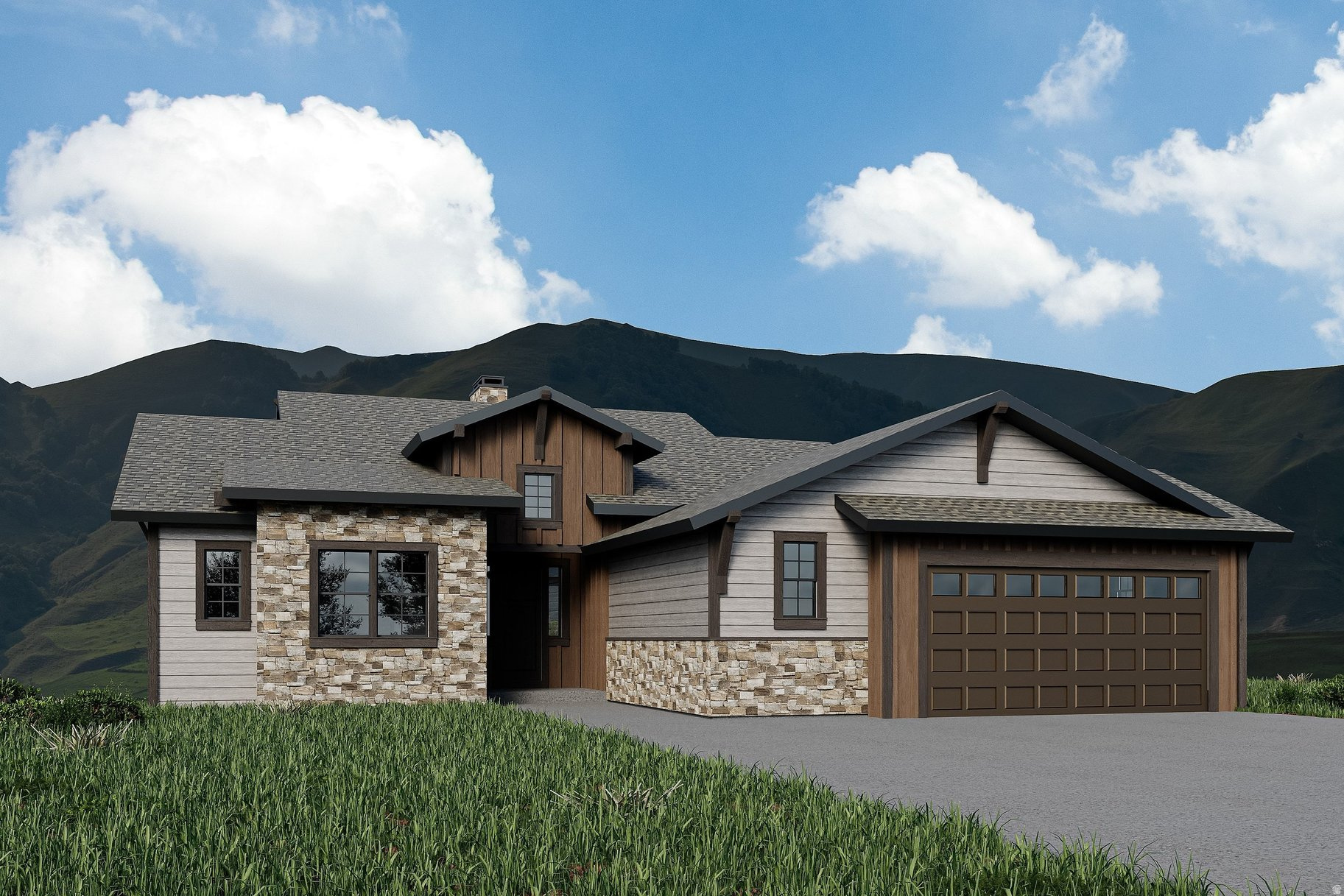 5251 N WOODWAY DR #115, Heber City, UT 84032 — photo 1