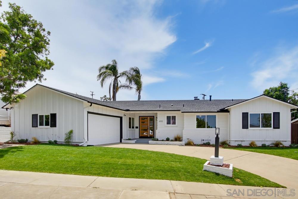 6183 Rockhurst, San Diego, CA 92120 — photo 1