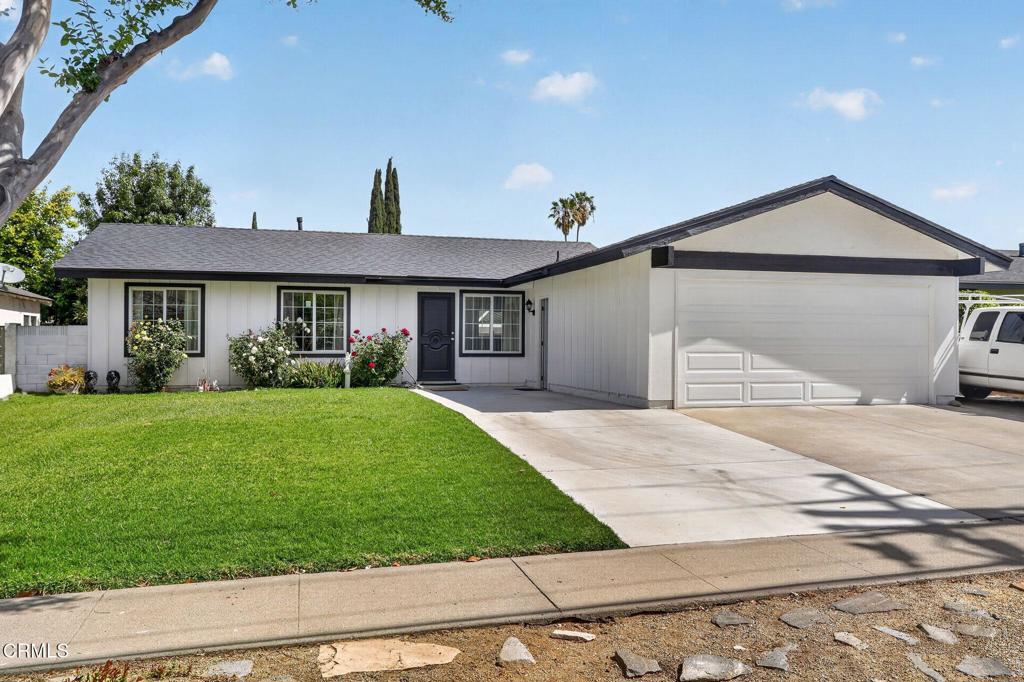2377 Fitzgerald Road, Simi Valley, CA 93065 — photo 1