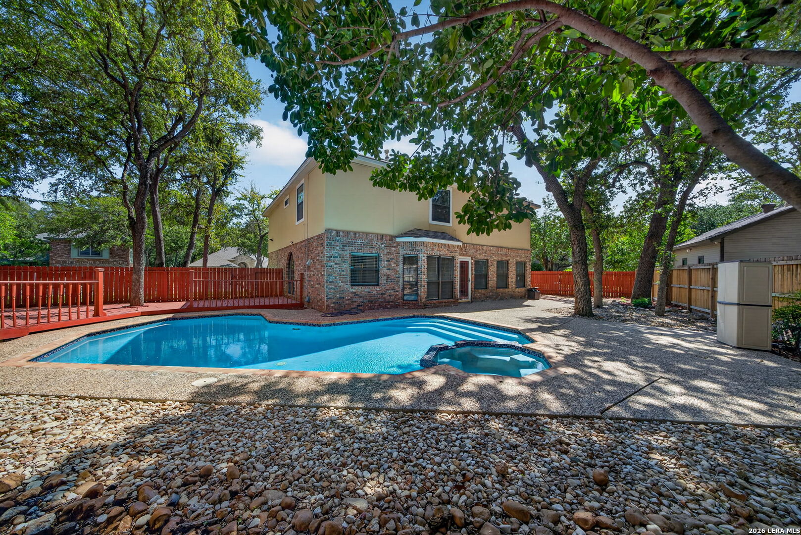 2326 Oak Castle, ,  78232 — photo 1