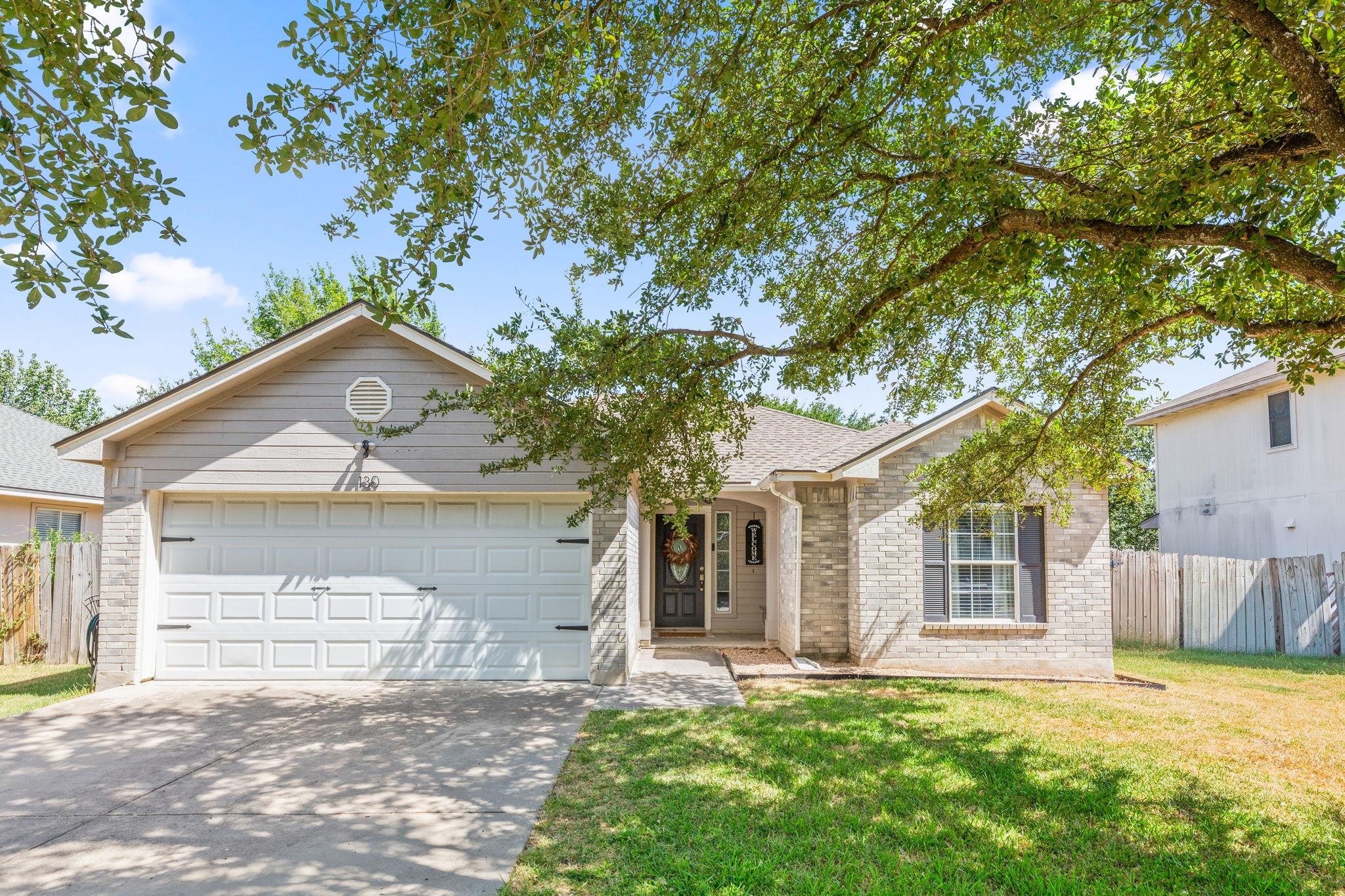 130 Riley, Kyle, TX 78640 — photo 1