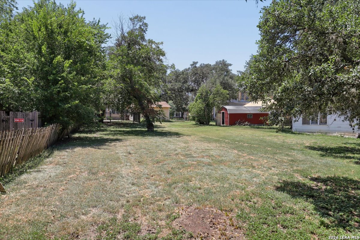 514 MAIN ST, , 78644 — photo 1