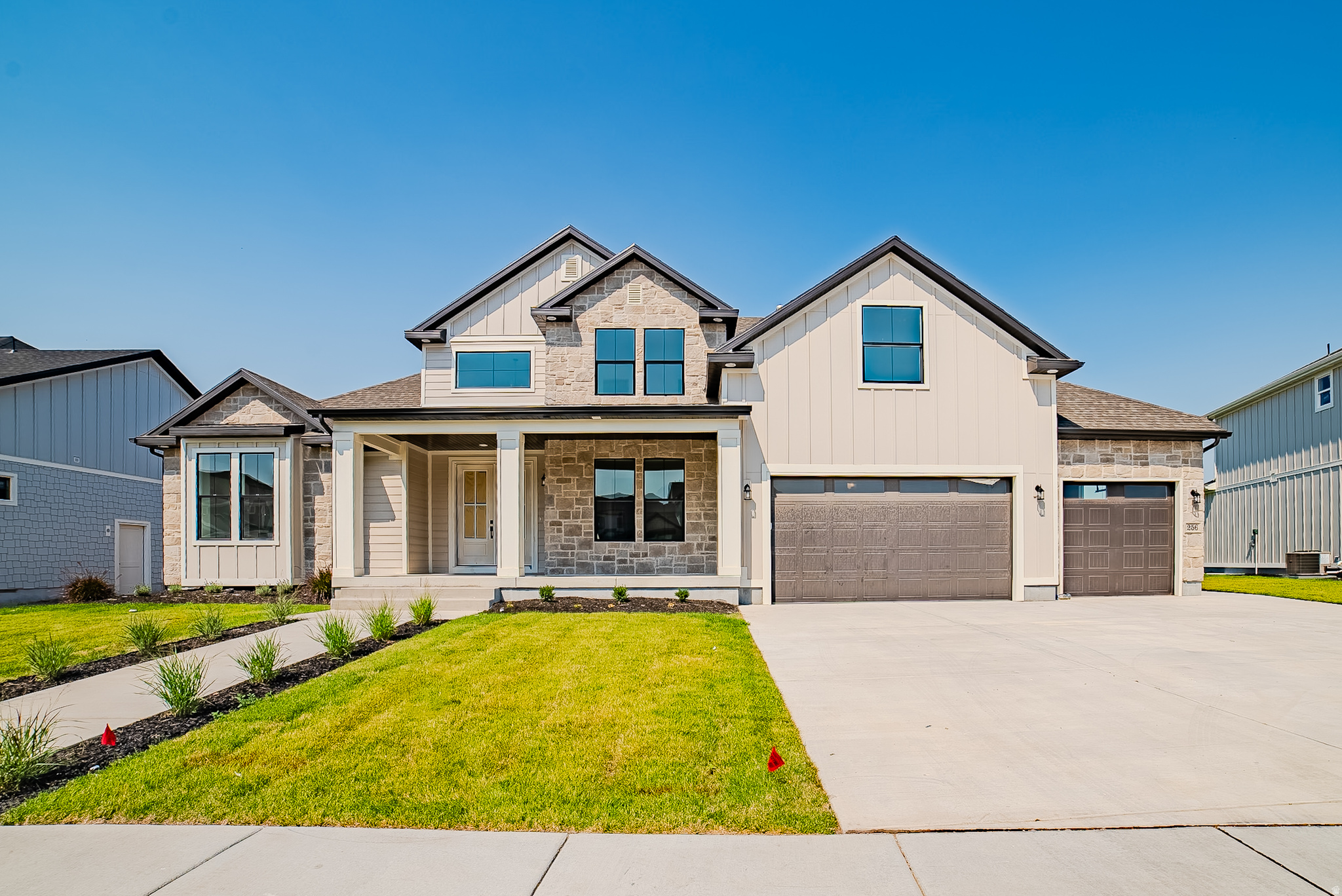 256 S COTTONWOOD RD #7515, Vineyard, UT 84059 — photo 1