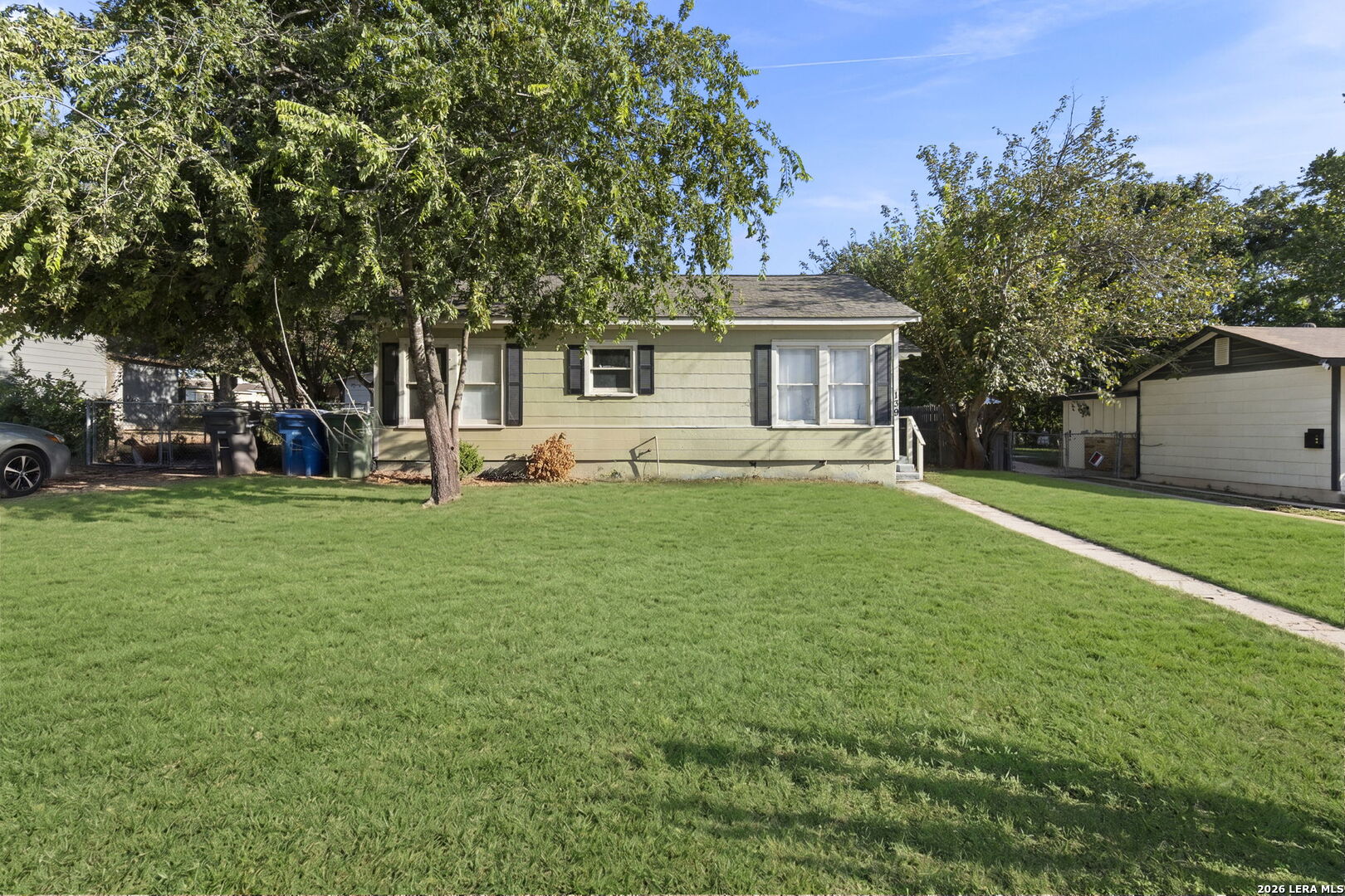 139 CRAVENS AVE, ,  78223 — photo 1