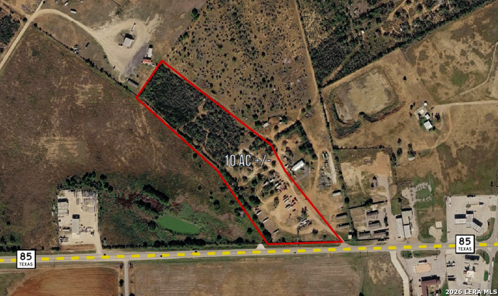 1160 W Highway 85