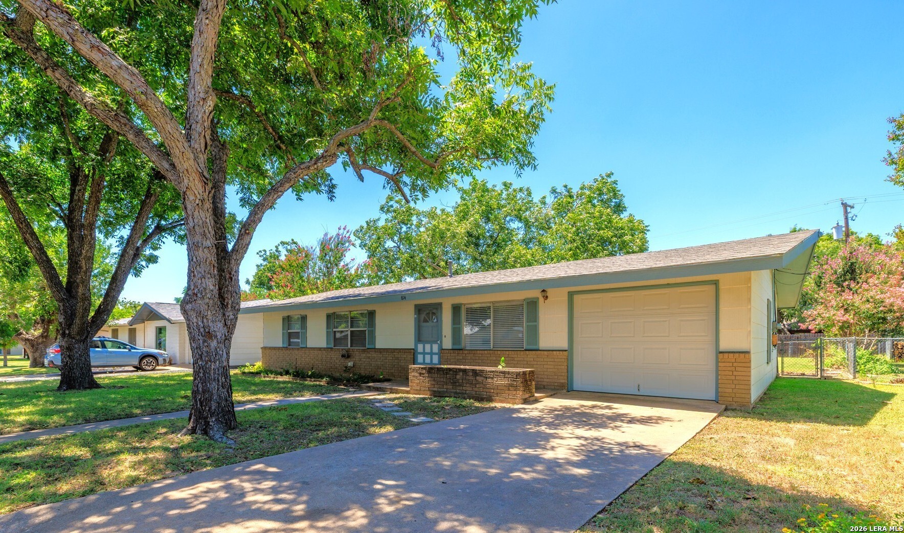 814 Sunset Street, , 78624 — photo 1