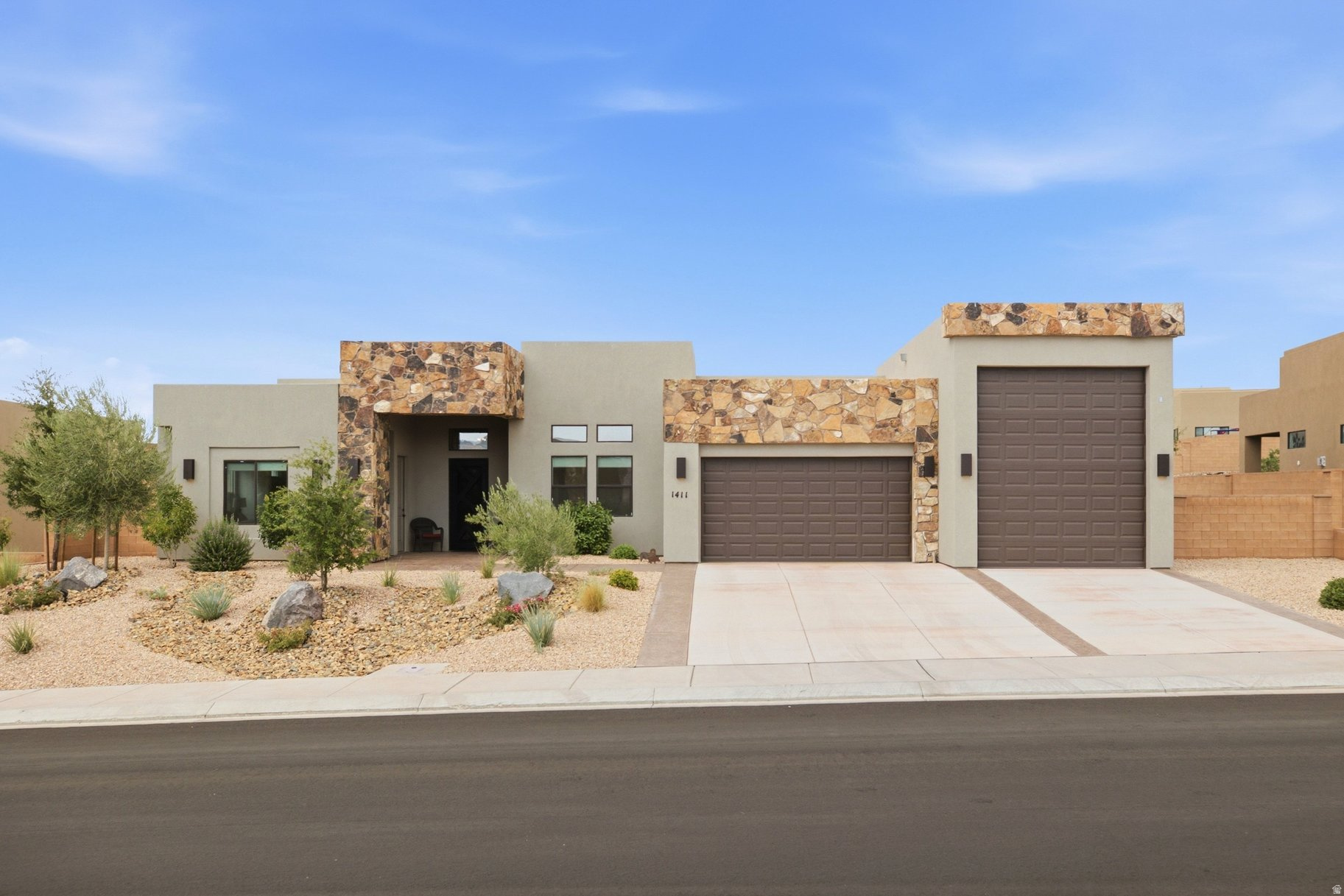 1411 W FISH ROCK RD, St. George, UT 84770 — photo 1