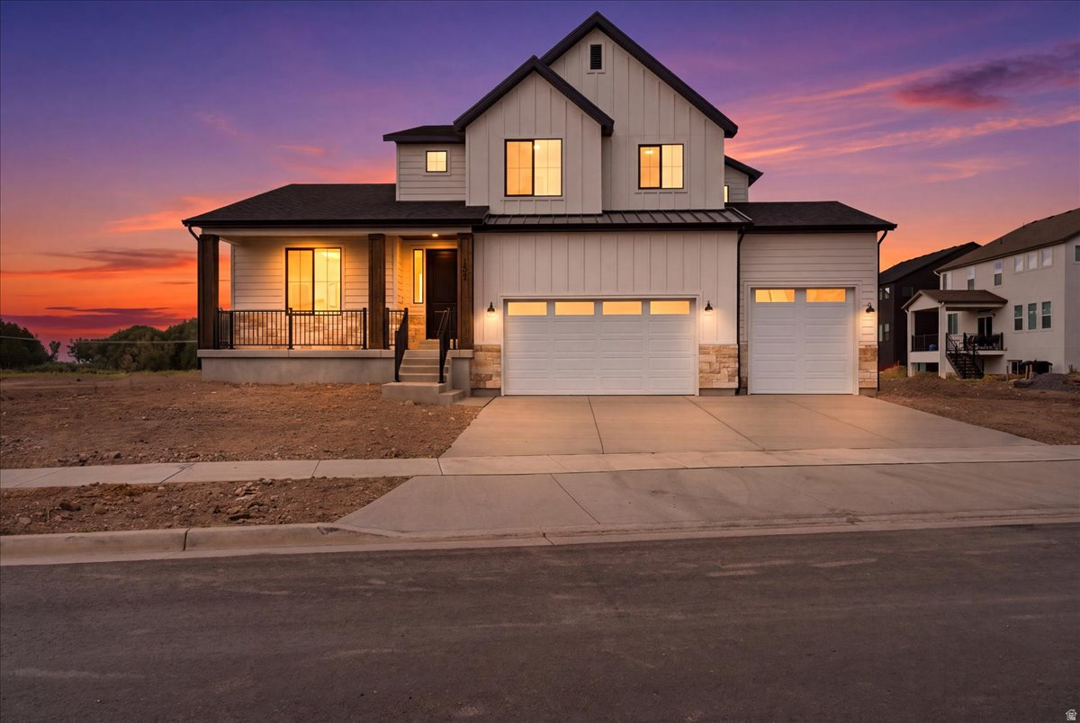 1557 E LIVI LN #21, Saratoga Springs, UT 84045 — photo 1
