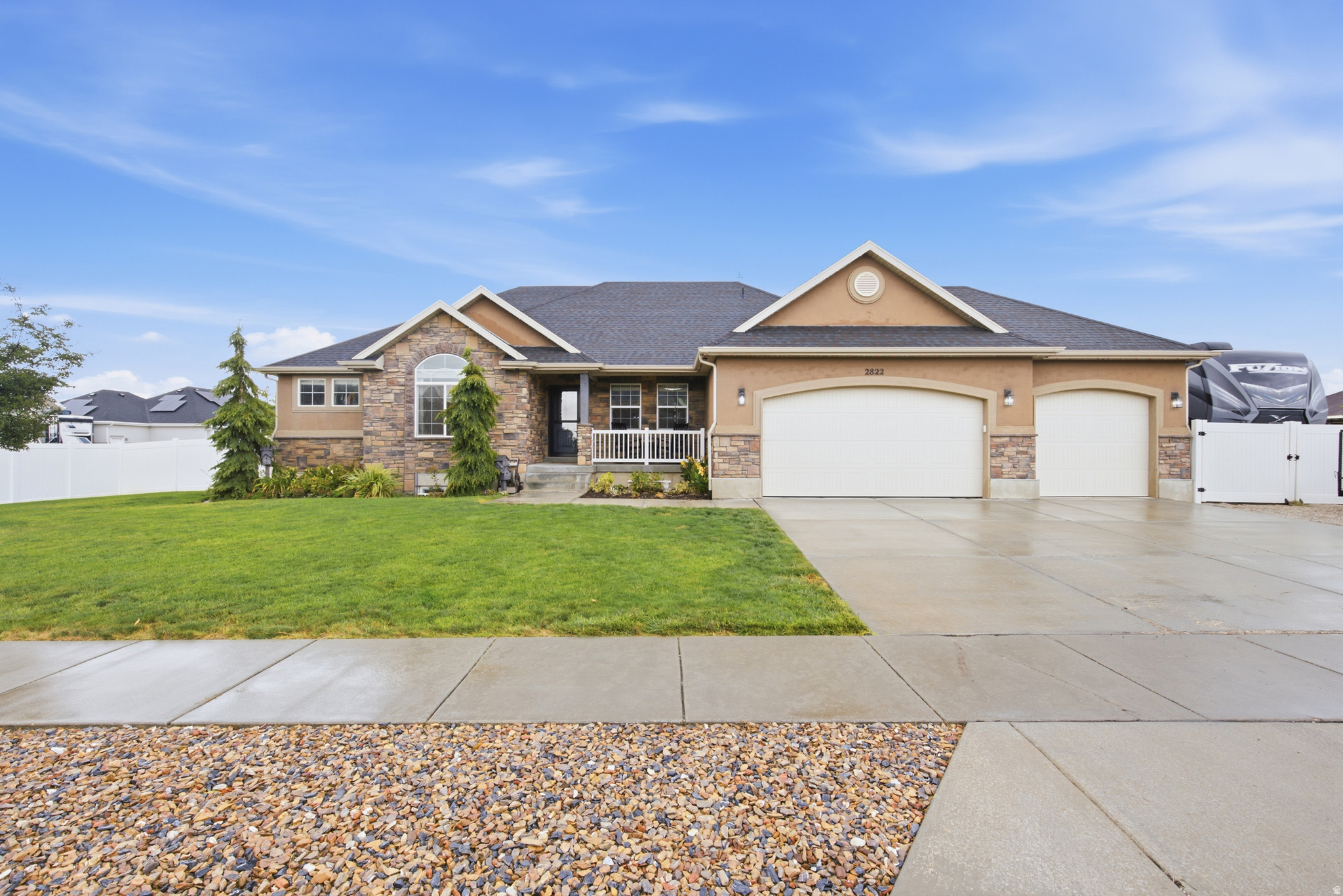 2822 W 100 S, West Point, UT 84015 — photo 1