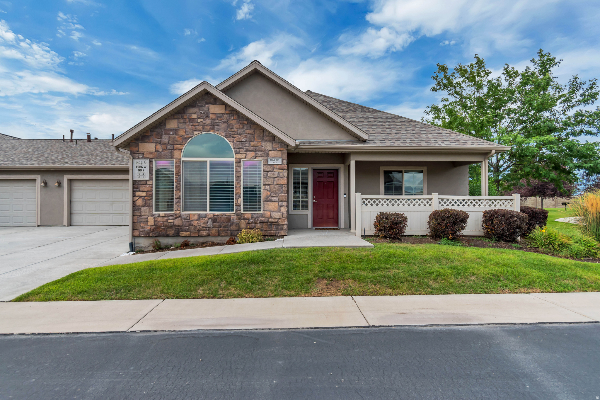 1786 W 80 S #G1, Lehi, UT 84043 — photo 1