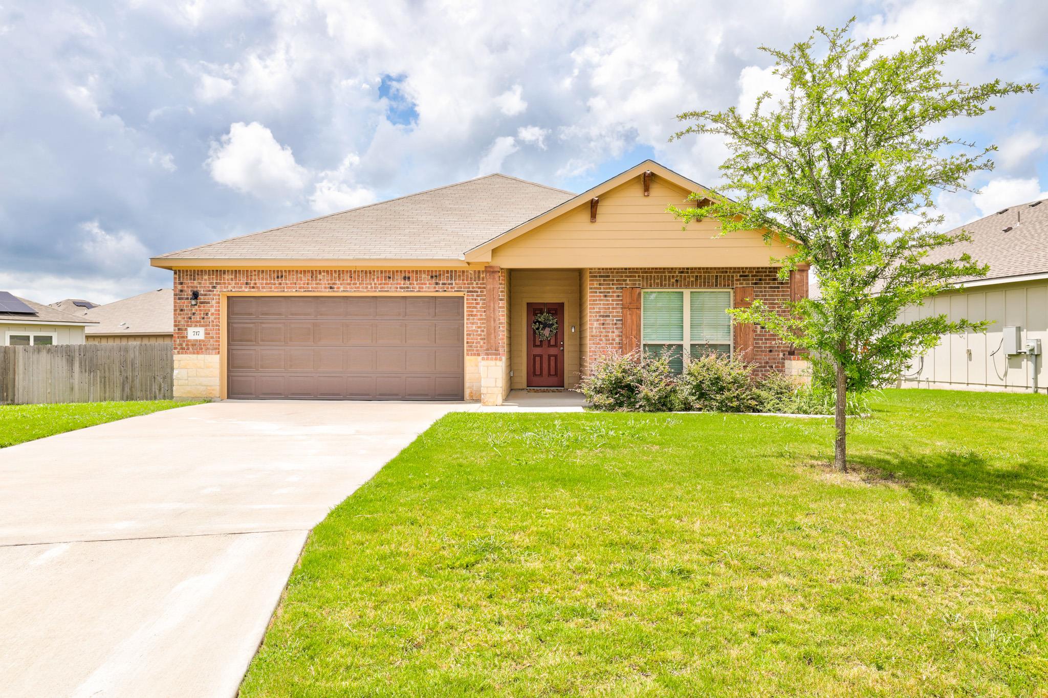 717 Friar Tuck, Temple, TX 76502 — photo 1