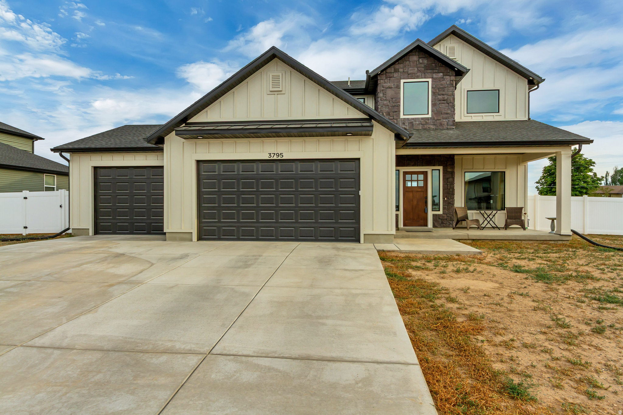 3795 W 825 N, West Point, UT 84015 — photo 1