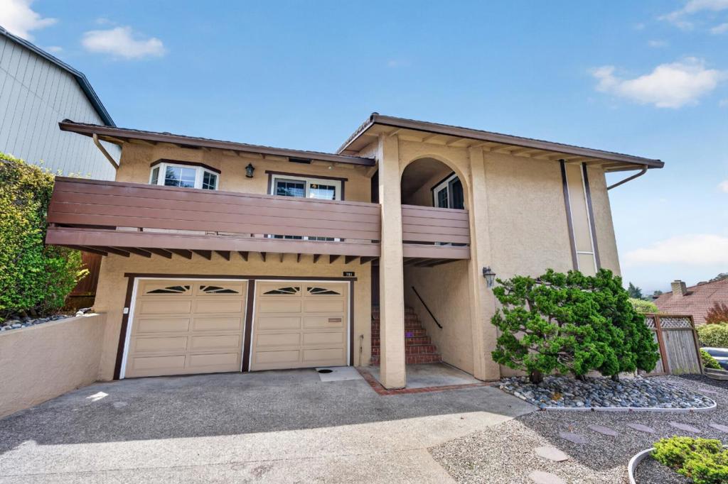 791 Prairie Creek Drive, Pacifica, CA 94044 — photo 1