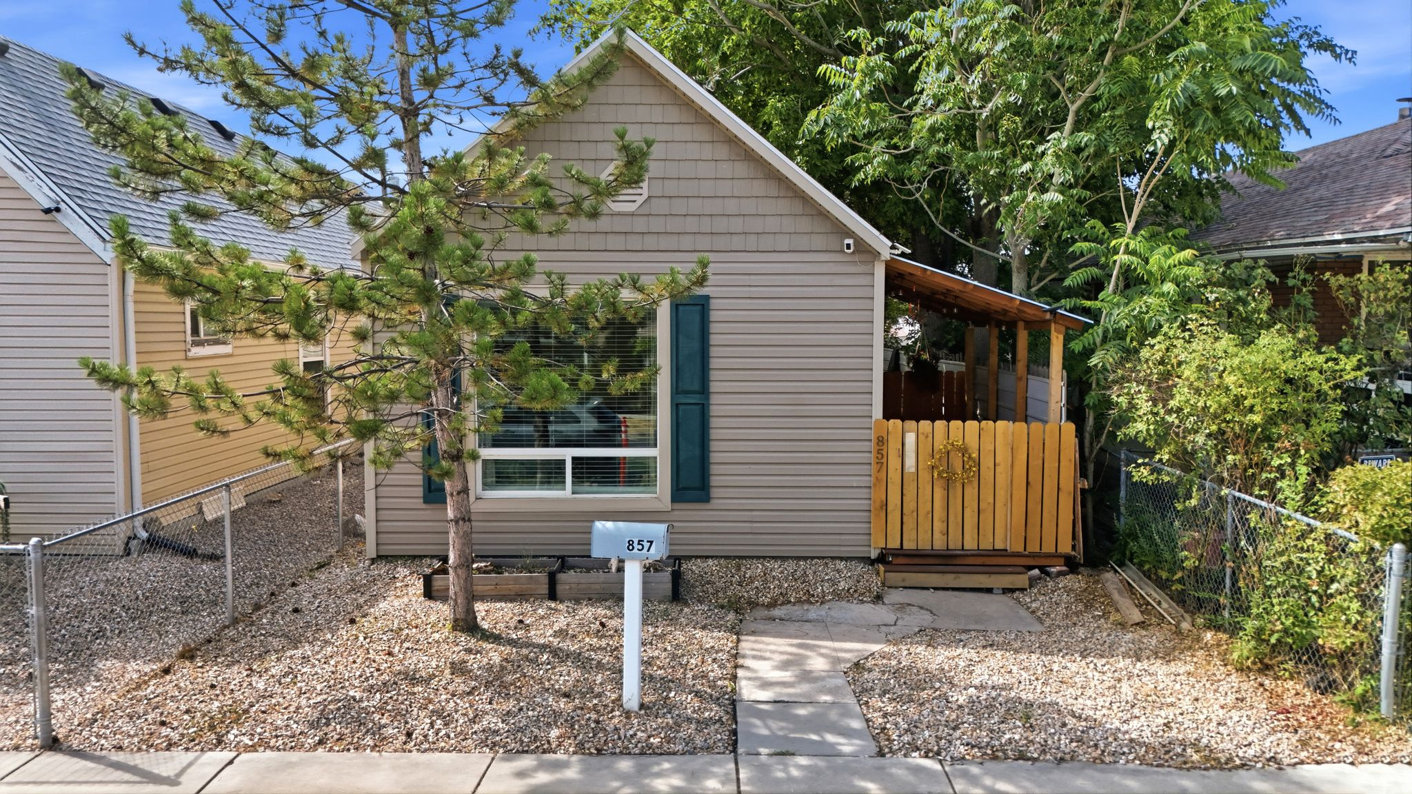 857 W SIMONDI AVE, Salt Lake City, UT 84116 — photo 1