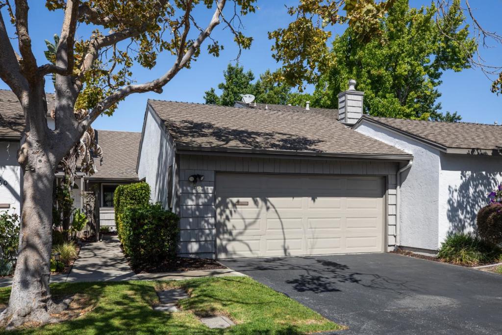 858 Erickson Lane, Foster City, CA 94404 — photo 1
